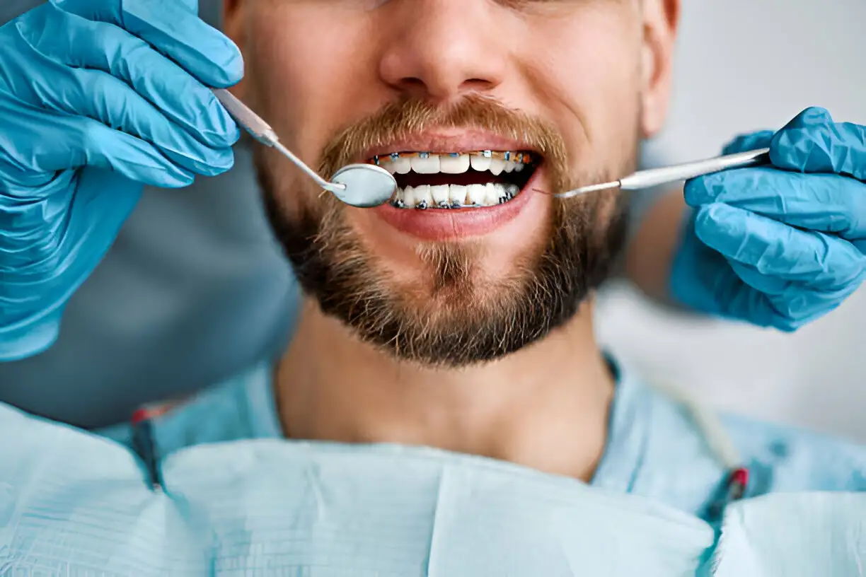 Controles de ortodoncia en Exident Clinic para seguimiento del tratamiento