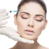 Botox en el tercio-superior
