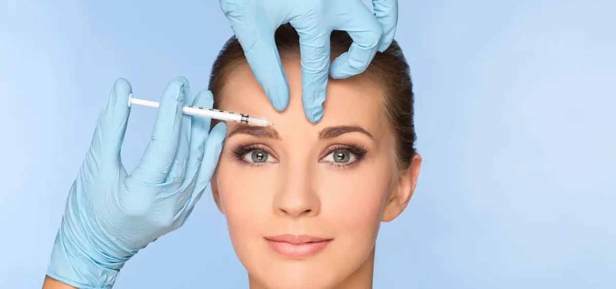 Bótox y Ácido Hialurónico